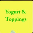 Yogurt Time Yogurt & Toppings