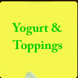 Yogurt Time Yogurt & Toppings
