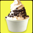 Yogurt Time Yogurt & Toppings
